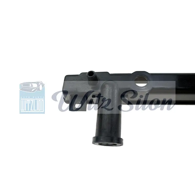China factory price American market aluminum automotive car water cooling system for MITSUBISHI car