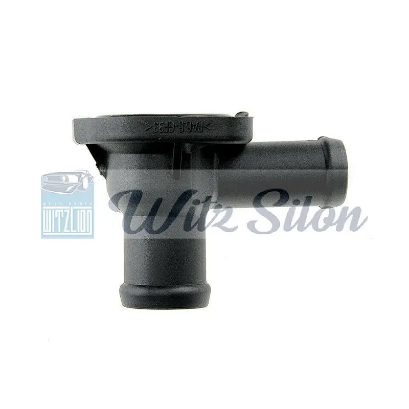 Good Coolant Flange Pipe for AUDIs&VWs 026121145F 026121144F 026121144B