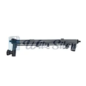 plastic tank for Auto Car Radiator cores and Automotive Car Radiator
