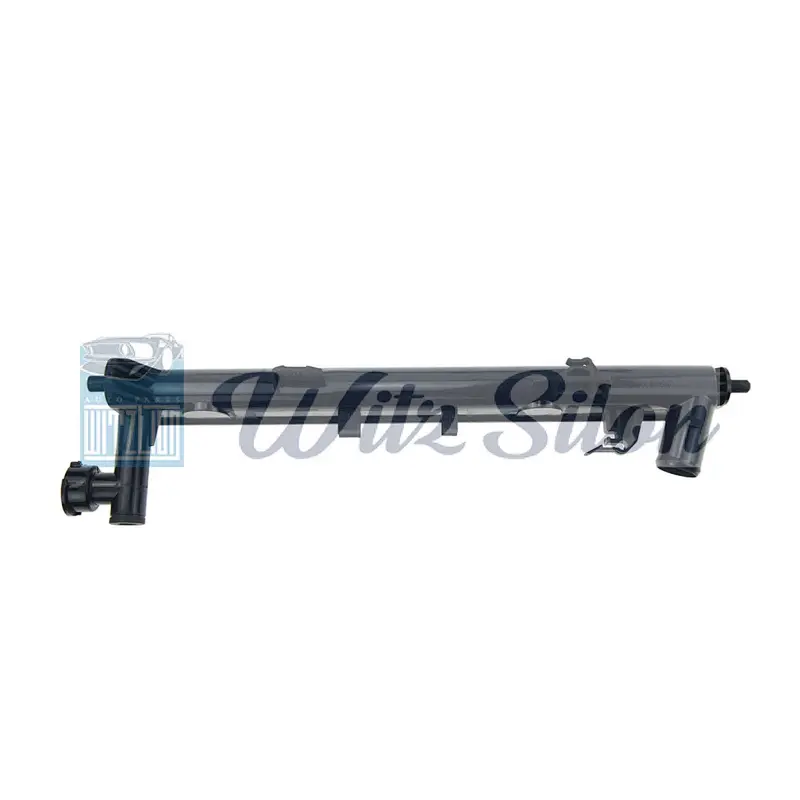 plastic tank for Auto Car Radiator cores and Automotive Car Radiator