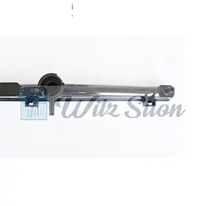radiator plastic tanks cars for HO-CRZ INSIGHT