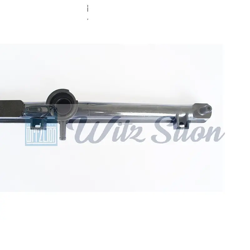 radiator plastic tanks cars for HO-CRZ INSIGHT