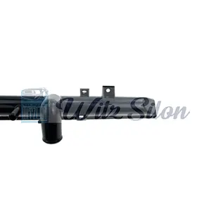 Radiator Repair Tools Car Plastic Radiator Tanks Coolings Top Tank for MAZDA RX-8 car