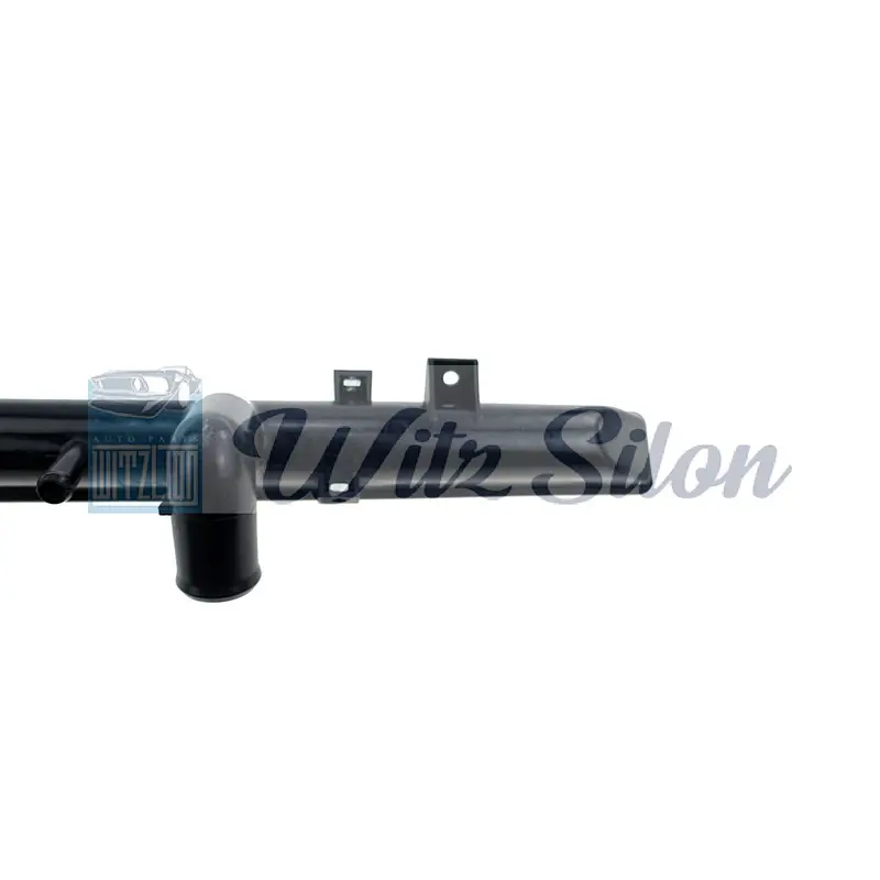 Radiator Repair Tools Car Plastic Radiator Tanks Coolings Top Tank for MAZDA RX-8 car