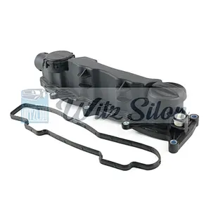 Brand New Engine Valve Cover Fits For P-eugeots 207 307 308 3008 C-itroens B-erlingos C2 C3 C4 C5 1.6 HDI 0248.L1 9651815680