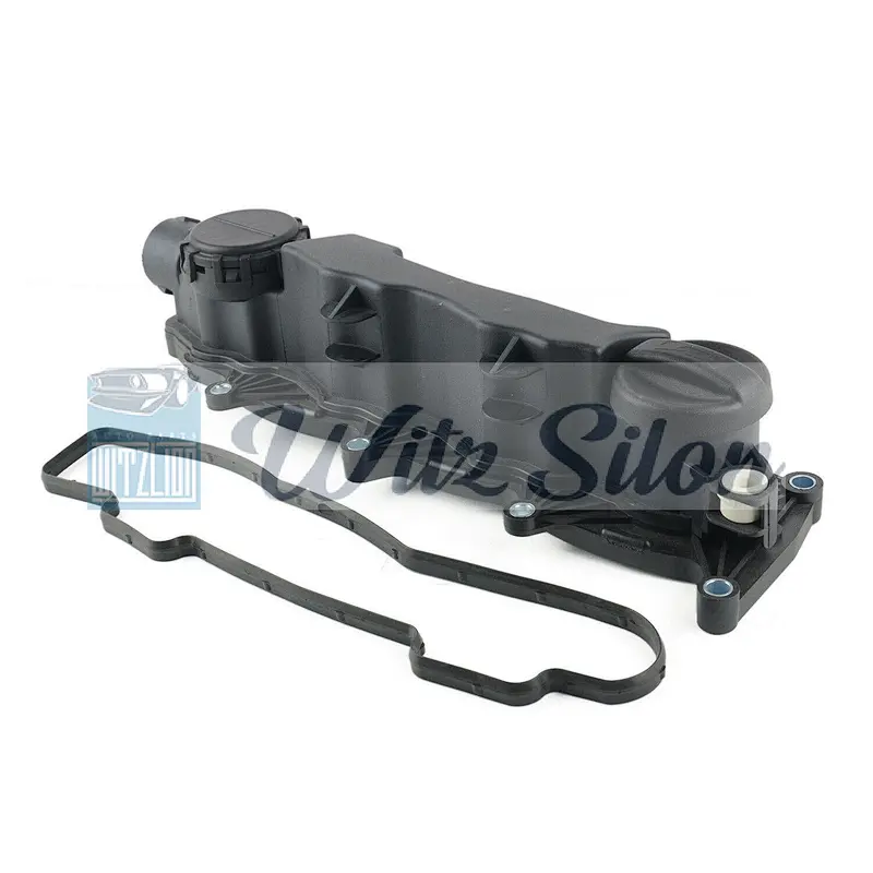 Brand New Engine Valve Cover Fits For P-eugeots 207 307 308 3008 C-itroens B-erlingos C2 C3 C4 C5 1.6 HDI 0248.L1 9651815680