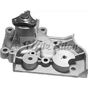 WATER PUMP 25100-2Y000 / OK24715010 / OK24715010A / OK24715010B / OK24715010C / 0K24715010 / 0K24715010A / 0K24715010B / 0K24715