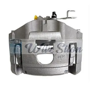 Brake Caliper A8 Saloon (2002 10 - 2010 07) 4F0615123 4F0615124