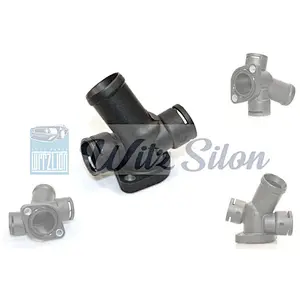074121132 water flange