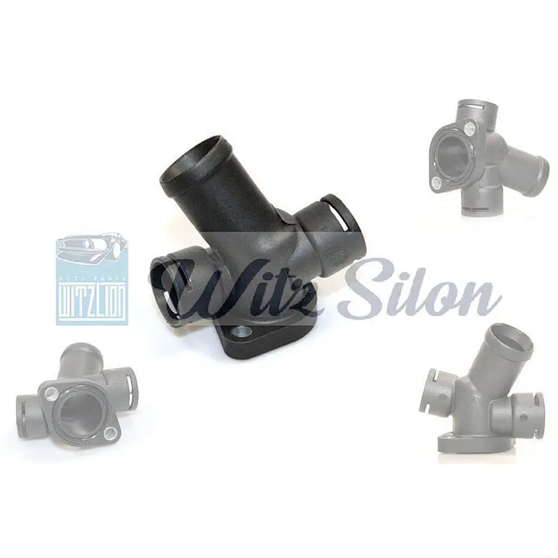 074121132 water flange