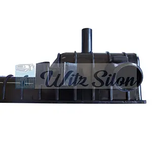 Radiator Top Plastic Tank Upper Tank For Water Tanks