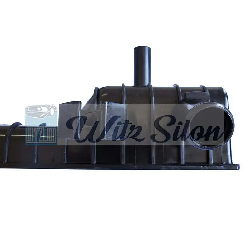 Radiator Top Plastic Tank Upper Tank For Water Tanks