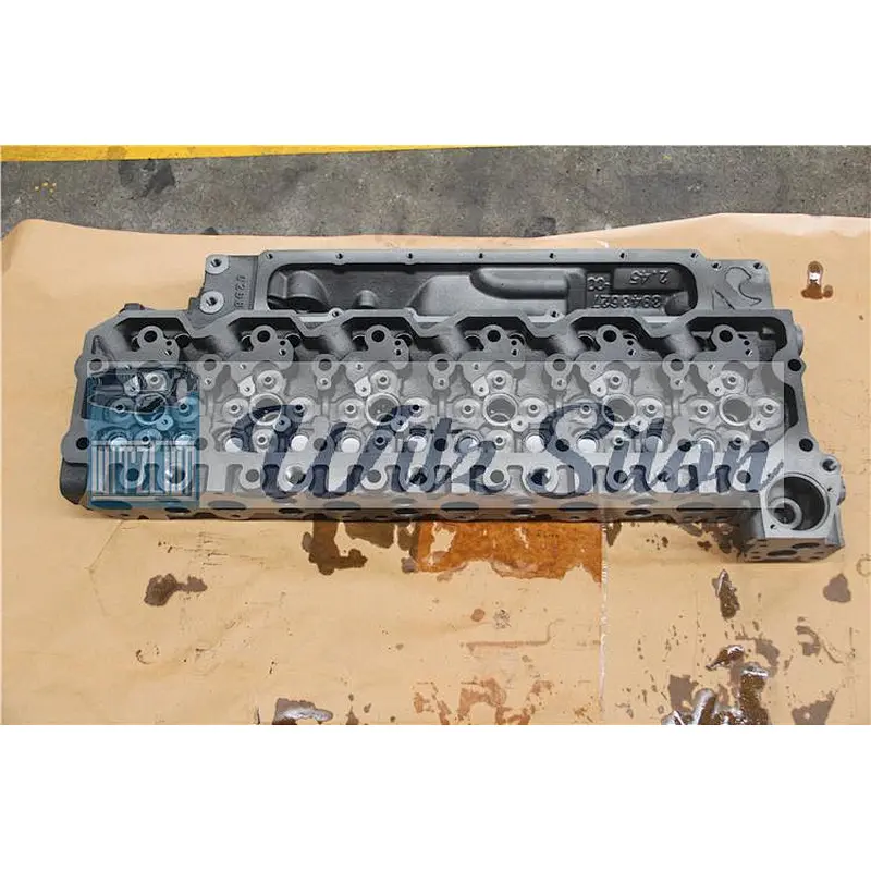 CUMMINS ISBe 3943627 / 2831274