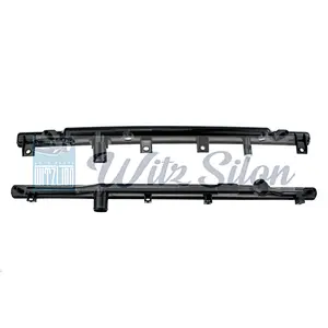 Radiator manufacturers China car radiator expansion tank plastic tanks for HO-NDA Step Wagon RF3 RF4 car