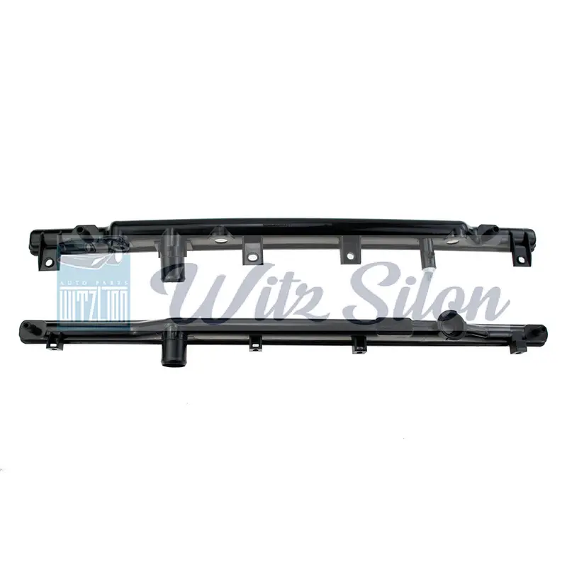 Radiator manufacturers China car radiator expansion tank plastic tanks for HO-NDA Step Wagon RF3 RF4 car
