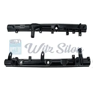 High level Car Radiator Plastic Tanks Upper tanks Radiator