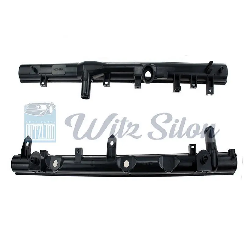 High level Car Radiator Plastic Tanks Upper tanks Radiator