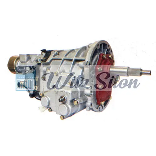 4G64 Mitsubishi / SOUTH EAST Delica Automotive Transmission