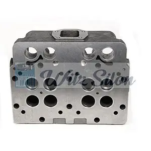 6D155 Head 6128-11-1022