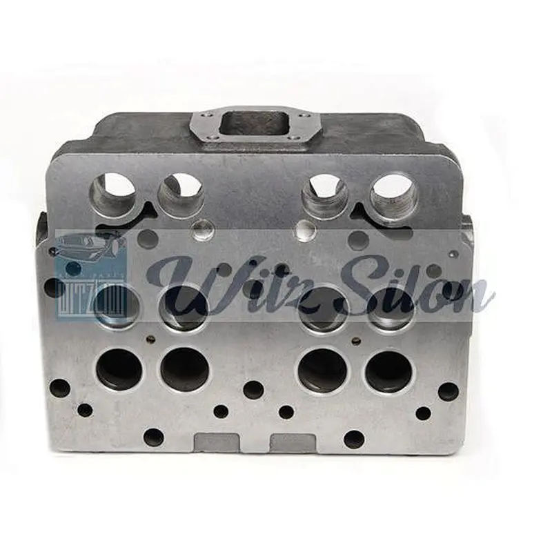 6D155 Head 6128-11-1022