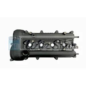 Brand New Engine Cover for 2010-15 Hyundais Sonatas Tucsons Kias Fortes OEM 224102B100