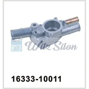Water Outlet 1633310011 TOYOTA