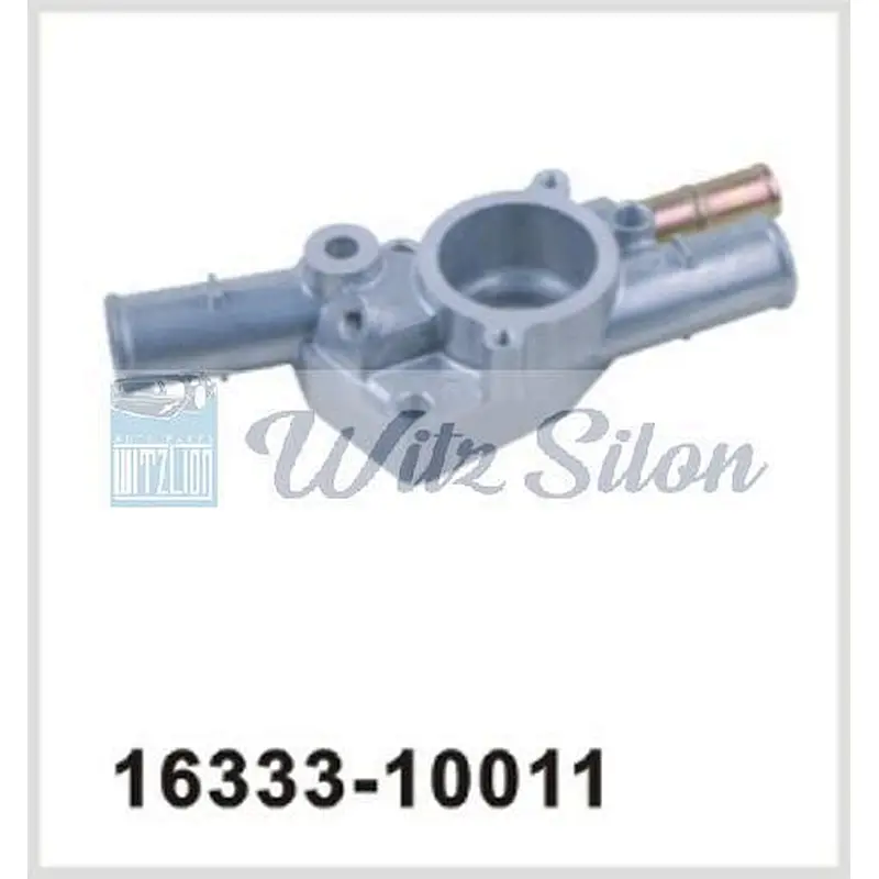 Water Outlet 1633310011 TOYOTA