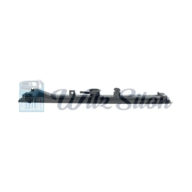 All kinds of Models car radiator plastic tanks for MAZDA car