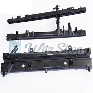 Supply ALL Car Model Radiator Plastic Tanks upper tank