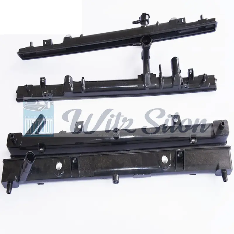 Supply ALL Car Model Radiator Plastic Tanks upper tank