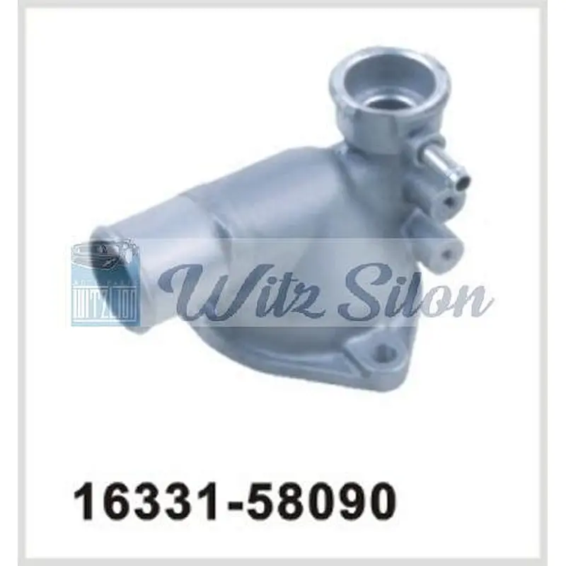 Water Outlet 1633158090 TOYOTA