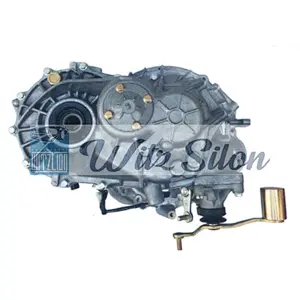 MR479QA Geely 170 Automotive Transmission