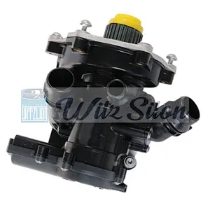 Water Pump Thermostat Housing Assembly 06L121111H 06L121111G  06L121005A 06K121011B 06K121011 06L121012