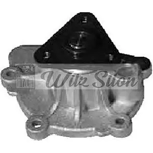 WATER PUMP 25100-25002 KIA/HYUN DAI / 2.4L 16V/