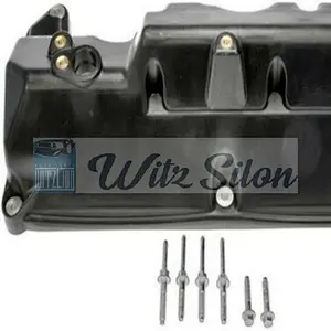 4L5Z6582JA Engine Valve Cover Left Dorman 264-989