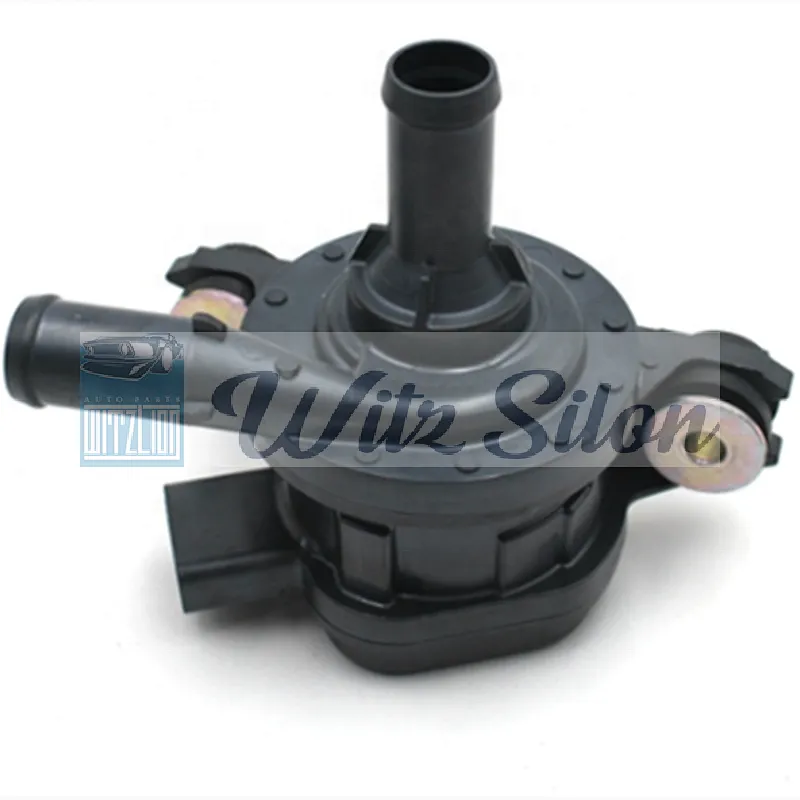 OE# 161B00Y010 161B036010  Auxiliary Water Pump 161B0-0Y010 161B0-36010