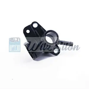 New Water Coolant Hose water flange For VWWS Audiis 1.8T 2.0T 06J121132F
