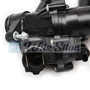 C E class M274 Engine Coolant Thermostat A2742000615 2742000615