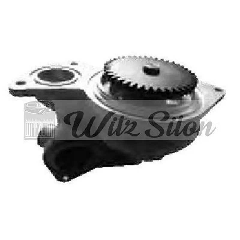 WATER PUMP 062121010A VOLKSWA GEN / VW LT/