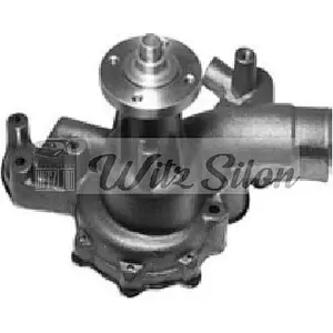 WATER PUMP 16100-59165 / 16100-59166 / 16100-59245 TOYOTA