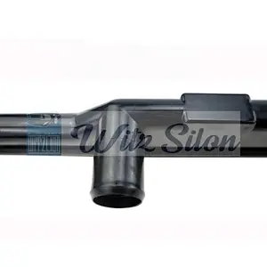 Custom Radiator Top Tank Car Accessories Radiator Plastic Tank for TO-