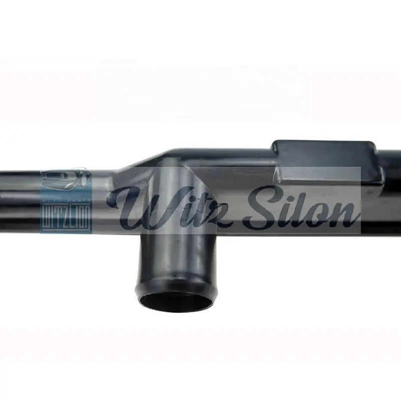 Custom Radiator Top Tank Car Accessories Radiator Plastic Tank for TO-