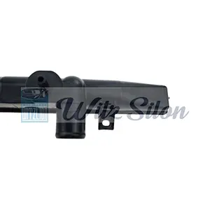 radiator support for nissan