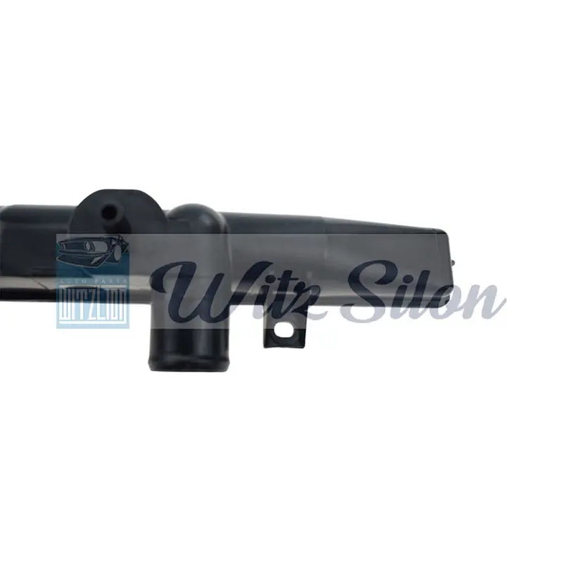 radiator support for nissan