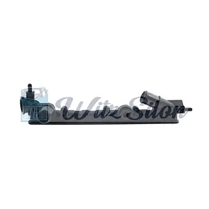 plastic water tank cover radiator plastic tank