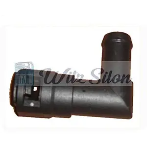 BJ1H61240A auto thermostat housing parts