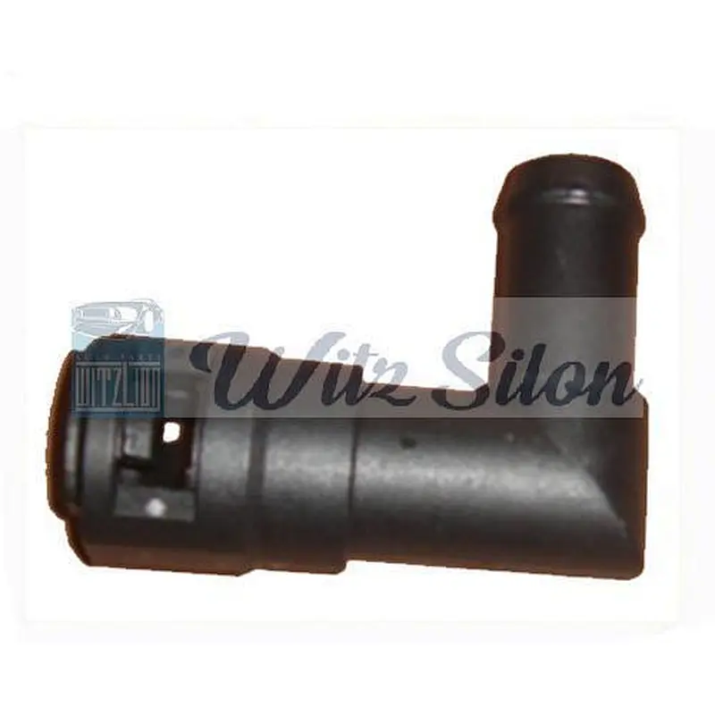 BJ1H61240A auto thermostat housing parts