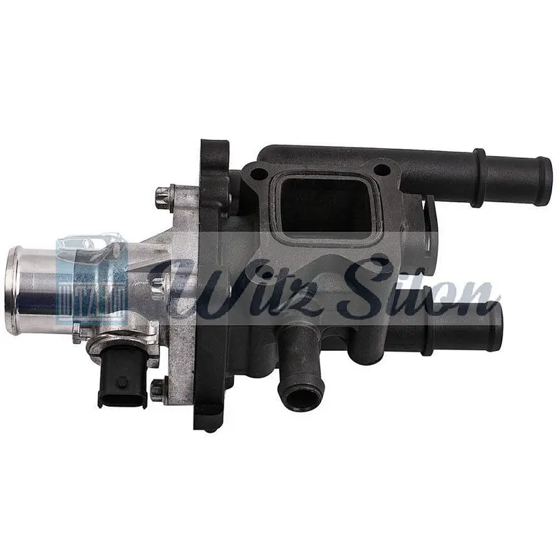 Engine Coolant Thermostat Housing Fits Chevrolets Sonics Traxs Trackers Cruzes OE 71744389 25192230