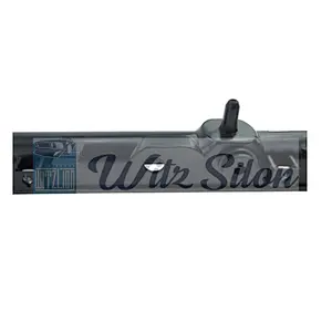 hyundai radiator support for Accent plastic tank