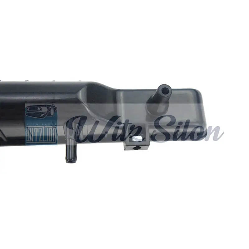 pa66-gf30 Model Auto Parts for chery radiator tank